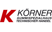 Logo Körner Martin Gummispezialhaus Eppelheim