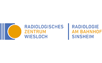 Logo Radiologisches Zentrum Wiesloch Dres.med. K. Eichhorn, P. Miltner, T. Schneider Wiesloch