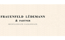 Logo Frauenfeld Bernd & Partner Rechtsanwalt Fachanwalt Heidelberg