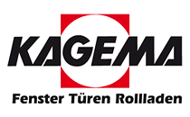 Logo KAGEMA Fenstertechnik GmbH Mannheim