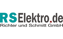 Logo ELEKTRO R + S Richter u. Schmitt GmbH Ladenburg