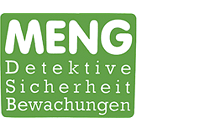 Logo Detektei MENG Mannheim