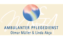 Logo Ambulanter Pflegedienst Müller & Akça GmbH Eppelheim