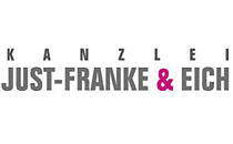 Logo Just-Franke Viola R., Eich Marlene Bensheim