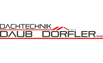 Logo Dachtechnik Daub Dörfler GmbH Oftersheim