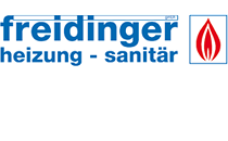 Logo Freidinger GmbH Erich 