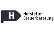 Logo Steuerberater Hofstetter Nußloch