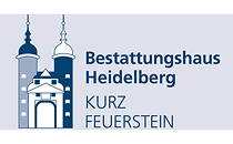 Logo Bestattung KURZ-FEUERSTEIN Edingen-Neckarhausen