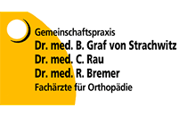 Logo Bremer R. Dr.med., Strachwitz B. Dr.med. Mannheim