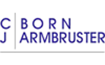 Logo Born & Armbruster Rechtsanwaltskanzlei FA: Arbeitsrecht/Sozialrecht Weinheim