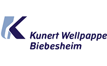 Logo Kunert Wellpappe Biebesheim GmbH & Co.KG Biebesheim