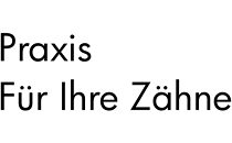 Logo Groß Johannes Dr., Trautmann Christine, Gorath Franziska Dr., Wolf Ingmar Dr. Zahnarztpraxis Seeheim-Jugenheim