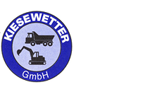 Logo Kiesewetter GmbH Storkow (Mark)