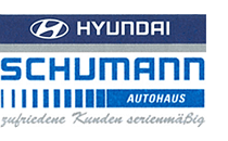 Logo Hyundai Gebr. Schumann GmbH Saarbrücken