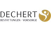 Logo Bestattungen Dechert Darmstadt