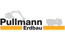 Logo Pullmann Stefan Erdbau - Abbruch Groß-Zimmern