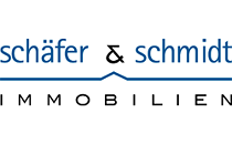 Logo Immobilien Schäfer & Schmidt Seeheim-Jugenheim
