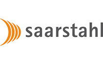 Logo Saar-Bandstahl GmbH Völklingen