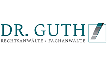 Logo Guth Dr. - Beck - Klein - Cymutta Rechtsanwälte Mannheim