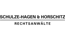 Logo Schulze-Hagen Horschitz Hauser Mannheim