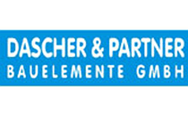 Logo DASCHER & PARTNER Bauelemente GmbH Modautal