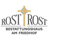 Logo Bestattungen ROST & ROST Frankfurt (Oder)