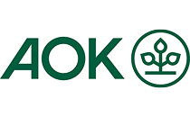 Logo AOK - Die Gesundheitskasse in Hessen Firmenservice Darmstadt