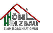 Logo Höbel Holzbau- u. Zimmergeschäft GmbH Lindenfels
