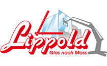 Logo GLASEREI LIPPOLD Dreieich