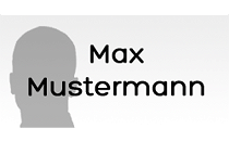 Logo Mustermann Max Schönefeld