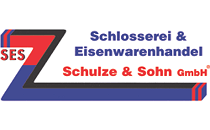 Logo Schulze & Sohn GmbH Lübben (Spreewald)