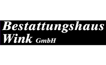 Logo Bestattungen WINK GmbH Dossenheim