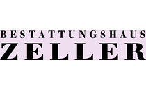 Logo Bestattungshaus Zeller Mannheim
