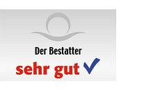 Logo Blumen JÖST 1. Weinheimer Bestattungsunternehmen Hemsbach
