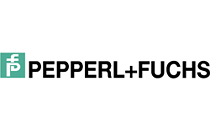 Logo Pepperl+Fuchs SE Mannheim