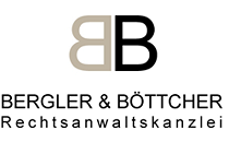 Logo Bergler & Böttcher Rechtsanwaltskanzlei Eberbach