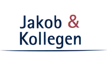 Logo Jakob & Kollegen Rechtsanwälte Heidelberg