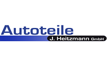 Logo AUTOTEILE HEITZMANN GmbH Mannheim