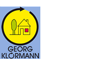 Logo Klormann Georg GmbH Renovierung & Sanierung Heidelberg