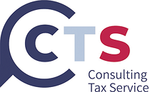 Logo CONSULTING TAX SERVICE Steuerberater vBP/Dipl.-BW. (FH) Tatsopoulos Michael Mannheim