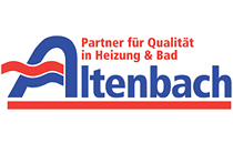 Logo ALTENBACH GEBR. GMBH Viernheim