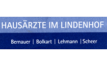 Logo Hausärzte im Lindenhof Dres. Bernauer, Bolkart, Lehmann, Guttenbacher Mannheim