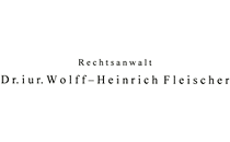 Logo Fleischer Wolff-H. Dr. Mannheim