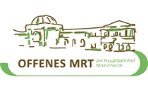 Logo Offenes MRT am Hbf MA Standort MVZ Radiologie Vorderpfalz GmbH Mannheim