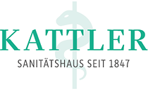 Logo Sanitätshaus Kattler Darmstadt