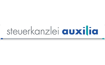 Logo steuerkanzlei auxilia Ladenburg