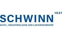 Logo Auto- u. Industrielacke Schwinn GmbH Saarbrücken