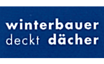 Logo DACHDECKER - GERÜSTBAU WINTERBAUER Heidelberg