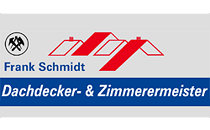 Logo Zimmerer- & Dachdeckermeister Frank Schmidt Breydin