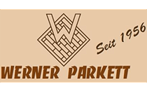 Logo Parkett Werner Nußloch